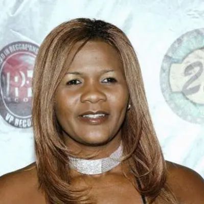 Marion Hall Net Worth