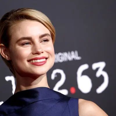 Lucy Fry Net Worth
