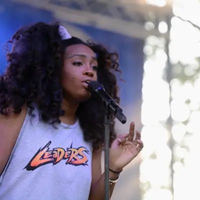 Solána Imani Rowe Net Worth