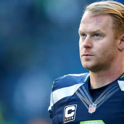 Jon Ryan Net Worth
