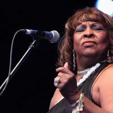 Martha Reeves Net Worth