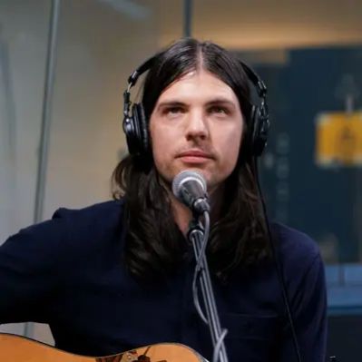Scott Avett Net Worth