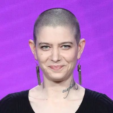 Asia Kate Dillon Net Worth