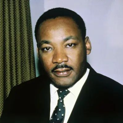 Martin Luther King Jr. Net Worth