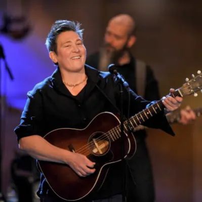 k.d. lang Net Worth