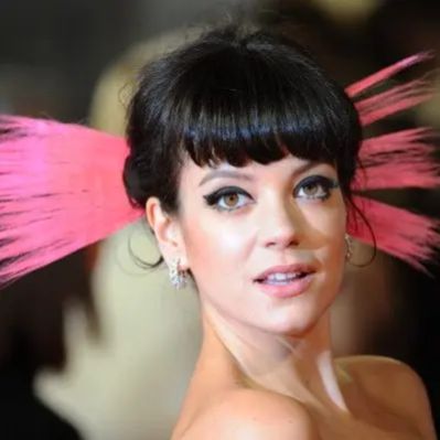 Lily Allen Net Worth