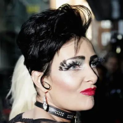Siouxsie Sioux Net Worth