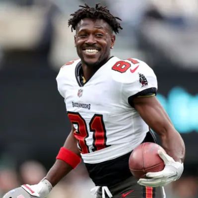 Antonio Tavaris Brown Sr. Net Worth