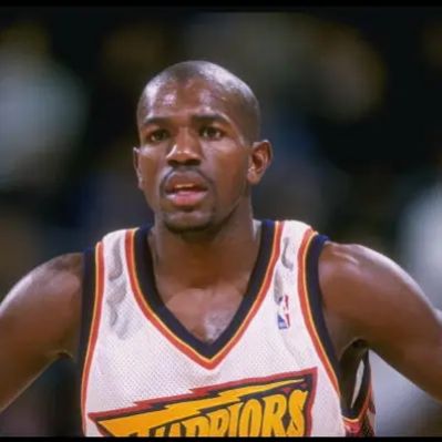 Tony Delk Net Worth