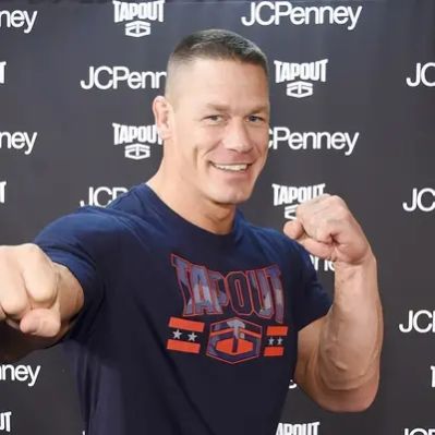 John Felix Anthony Cena Jr. Net Worth