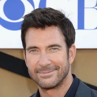 Dylan McDermott Net Worth