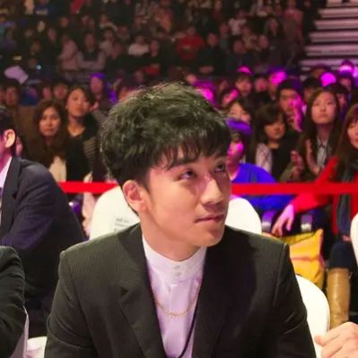 Seungri Net Worth