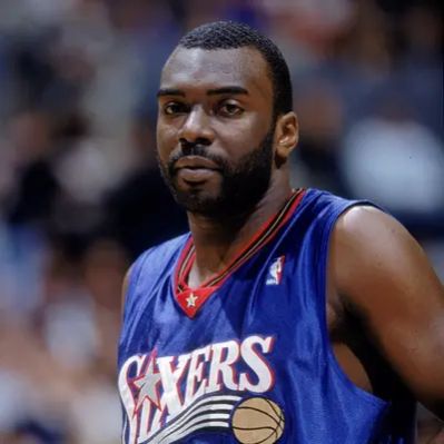 Aaron McKie Net Worth