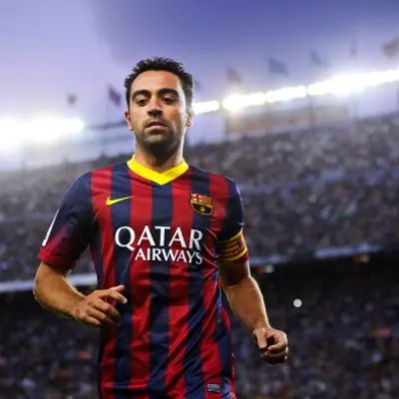 Xavi Hernández Net Worth
