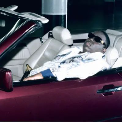 The Notorious B.I.G. Net Worth