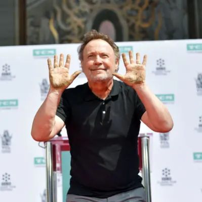 Billy Crystal Net Worth
