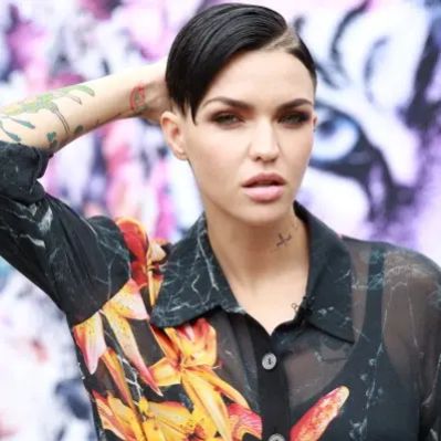 Rubi Rose Net Worth