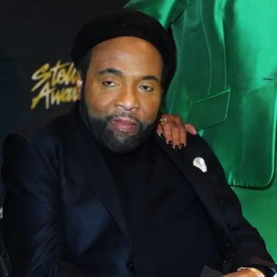 Andrae Crouch Net Worth
