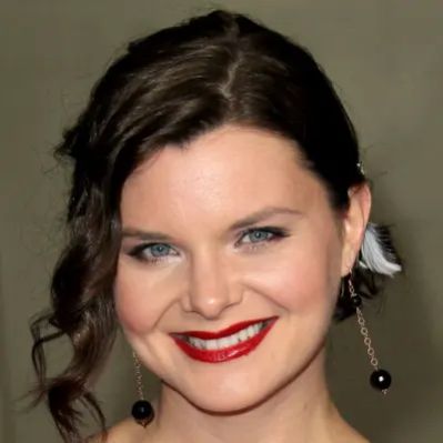 Heather Tom Net Worth