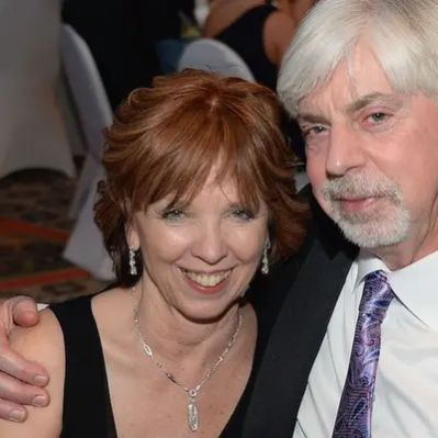 Nora Roberts Net Worth