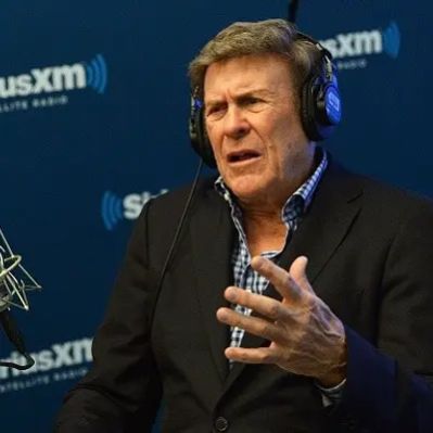 Bruce 'Cousin Brucie' Morrow Net Worth