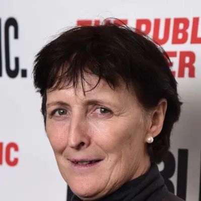 Fiona Shaw Net Worth