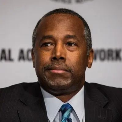 Benjamin Solomon Carson Sr. Net Worth