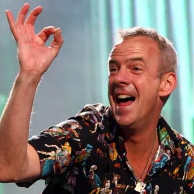 Fatboy Slim Net Worth