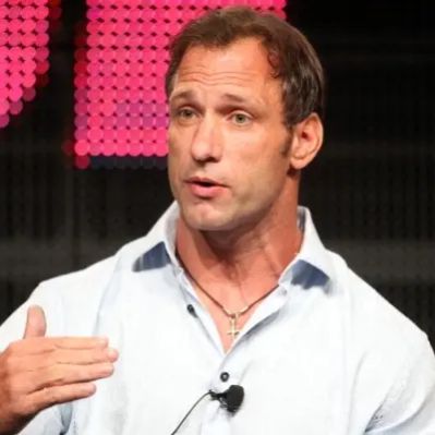 Chris Spielman Net Worth