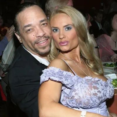 Coco Austin Net Worth