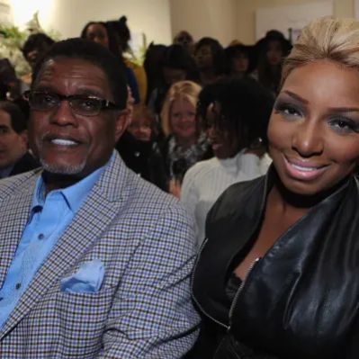 Gregg Leakes Net Worth