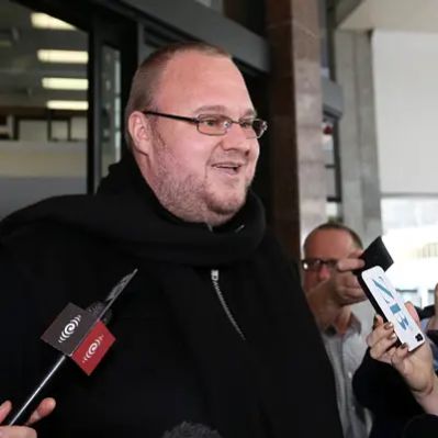 Kim Dotcom Net Worth