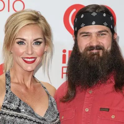 Jep Robertson Net Worth