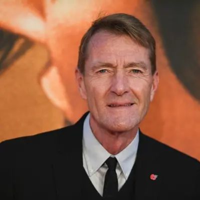 Lee Child Net Worth