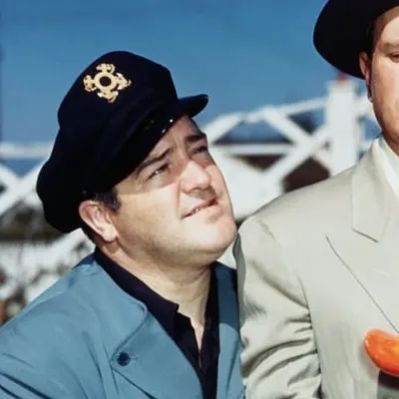 Lou Costello Net Worth