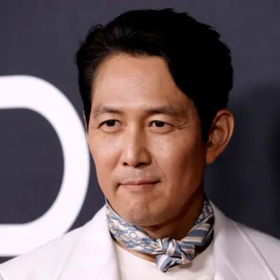 Lee Jung-jae Net Worth