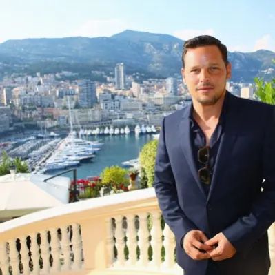 Justin Chambers Net Worth
