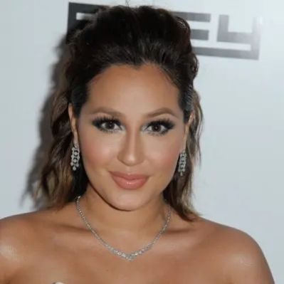 Adrienne Bailon-Houghton Net Worth