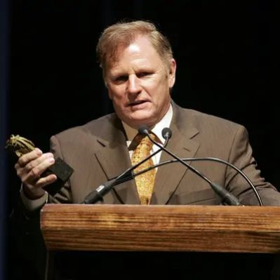 Gordon Clapp Net Worth