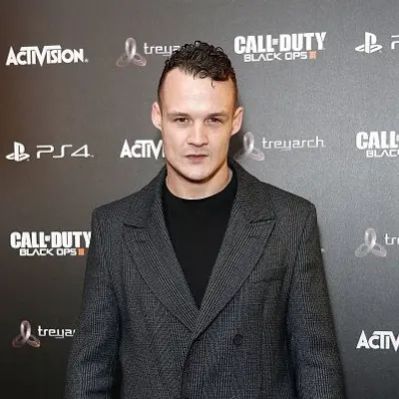 Josh Herdman Net Worth