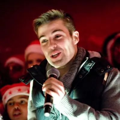 Joe McElderry Net Worth