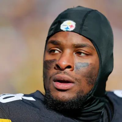 Le’Veon Bell Net Worth