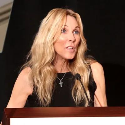 Alana Stewart Net Worth