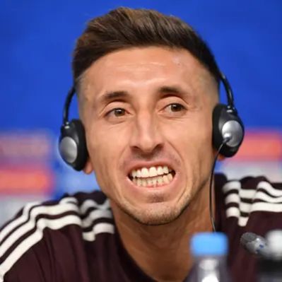 Héctor Herrera Net Worth