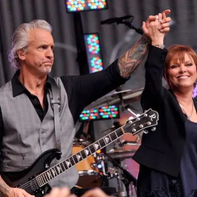 Neil Giraldo Net Worth