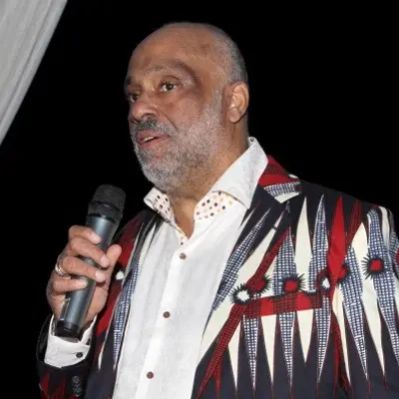 Danny Simmons Net Worth