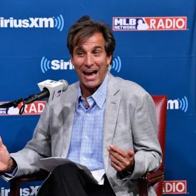 Chris Russo Net Worth
