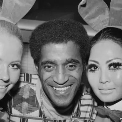 Sammy Davis Jr. Net Worth
