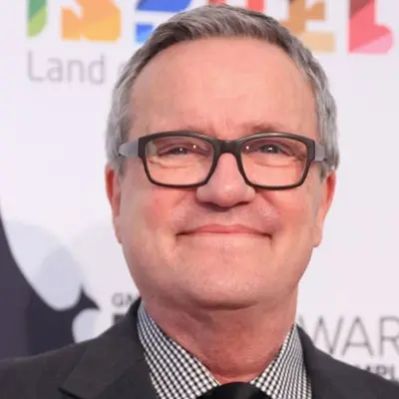 Mark Lowry Net Worth