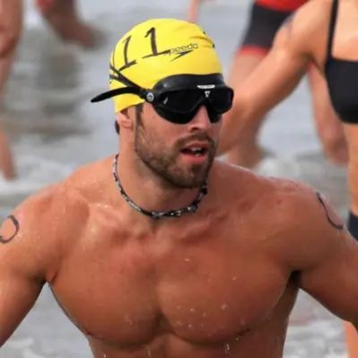 Rich Froning Jr. Net Worth
